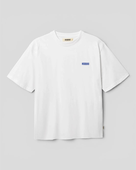 Beam sea tee