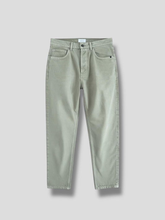 Jeremiah bull stone dryed herb