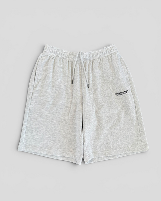 Flow shorts ash