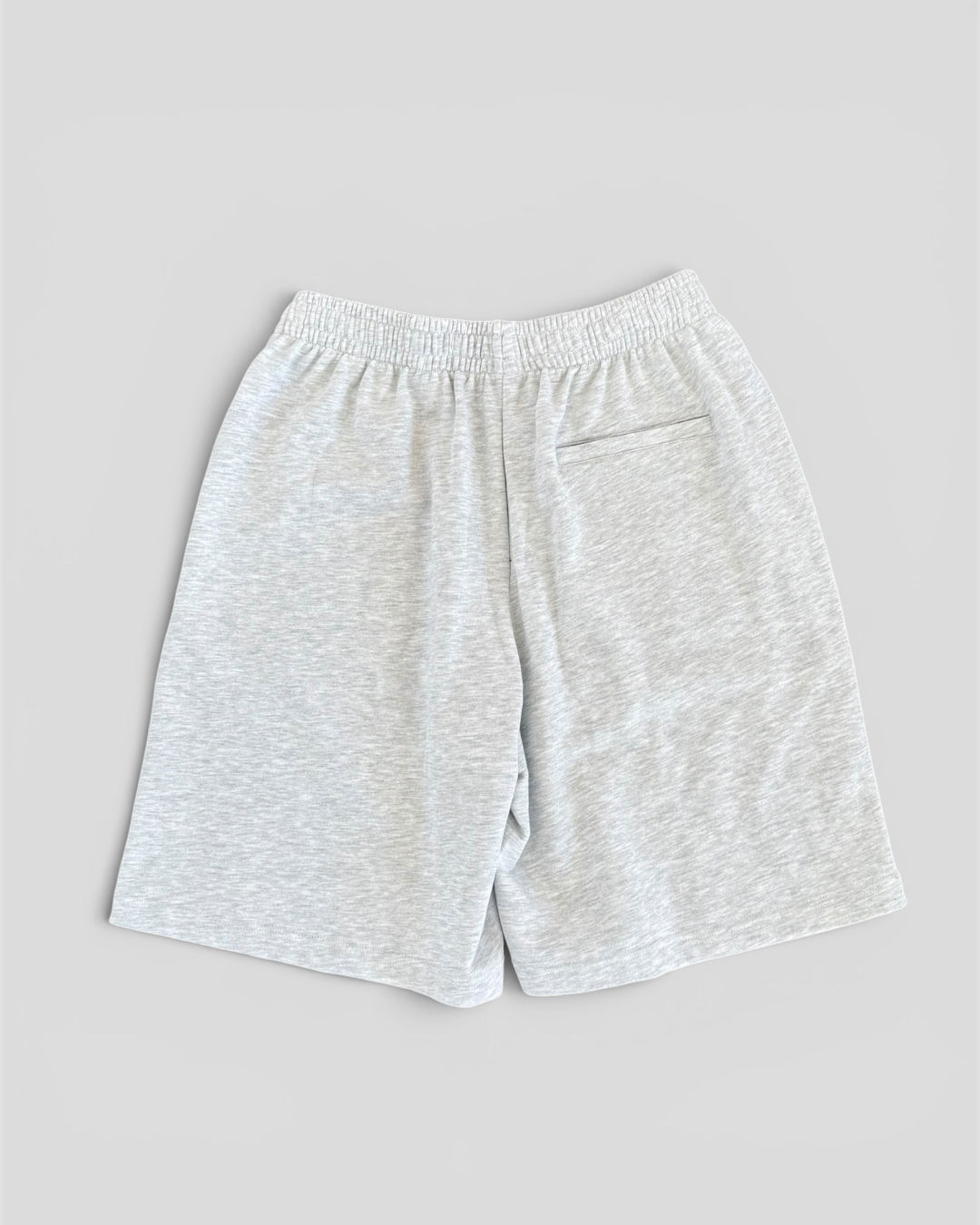 Flow shorts ash