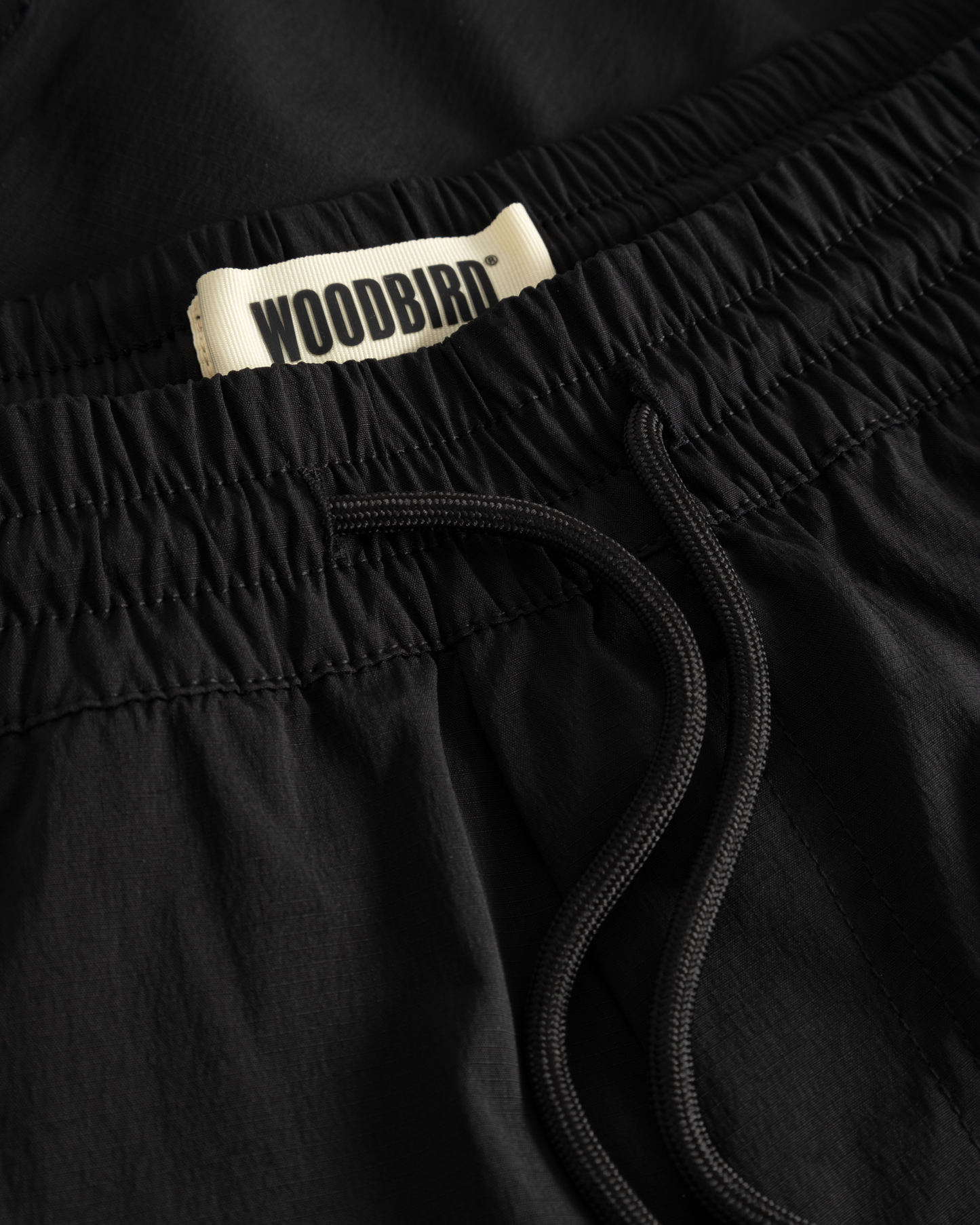 Smoul tech cargo shorts