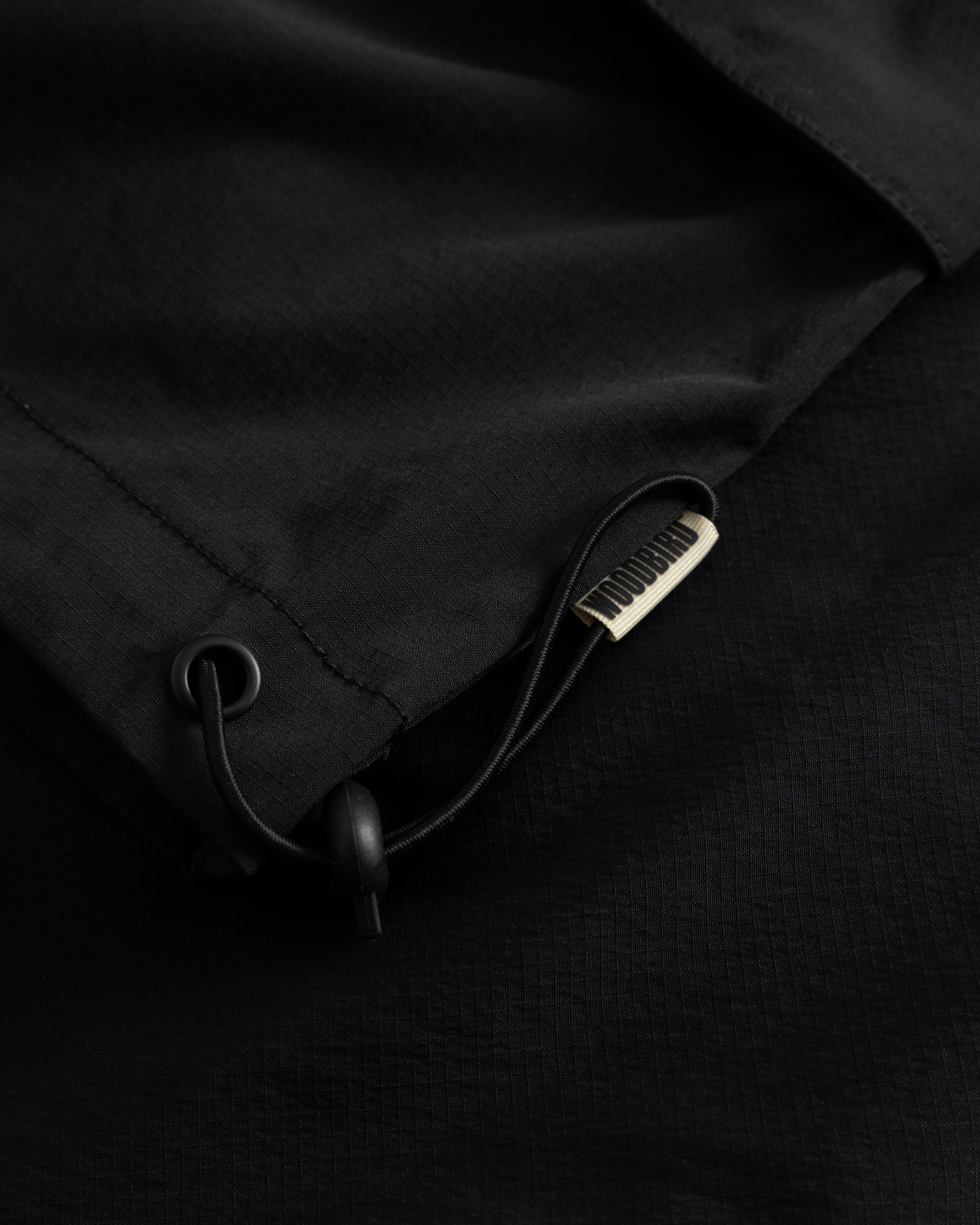 Smoul tech cargo shorts