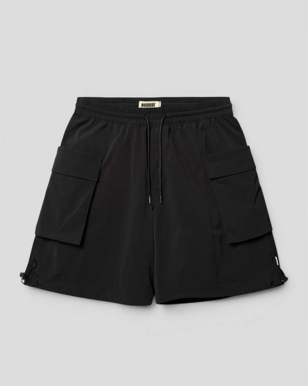 Smoul tech cargo shorts