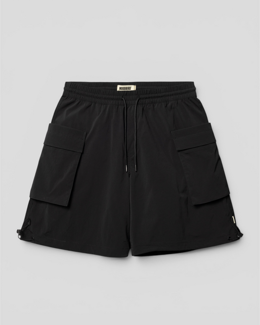 Smoul tech cargo shorts