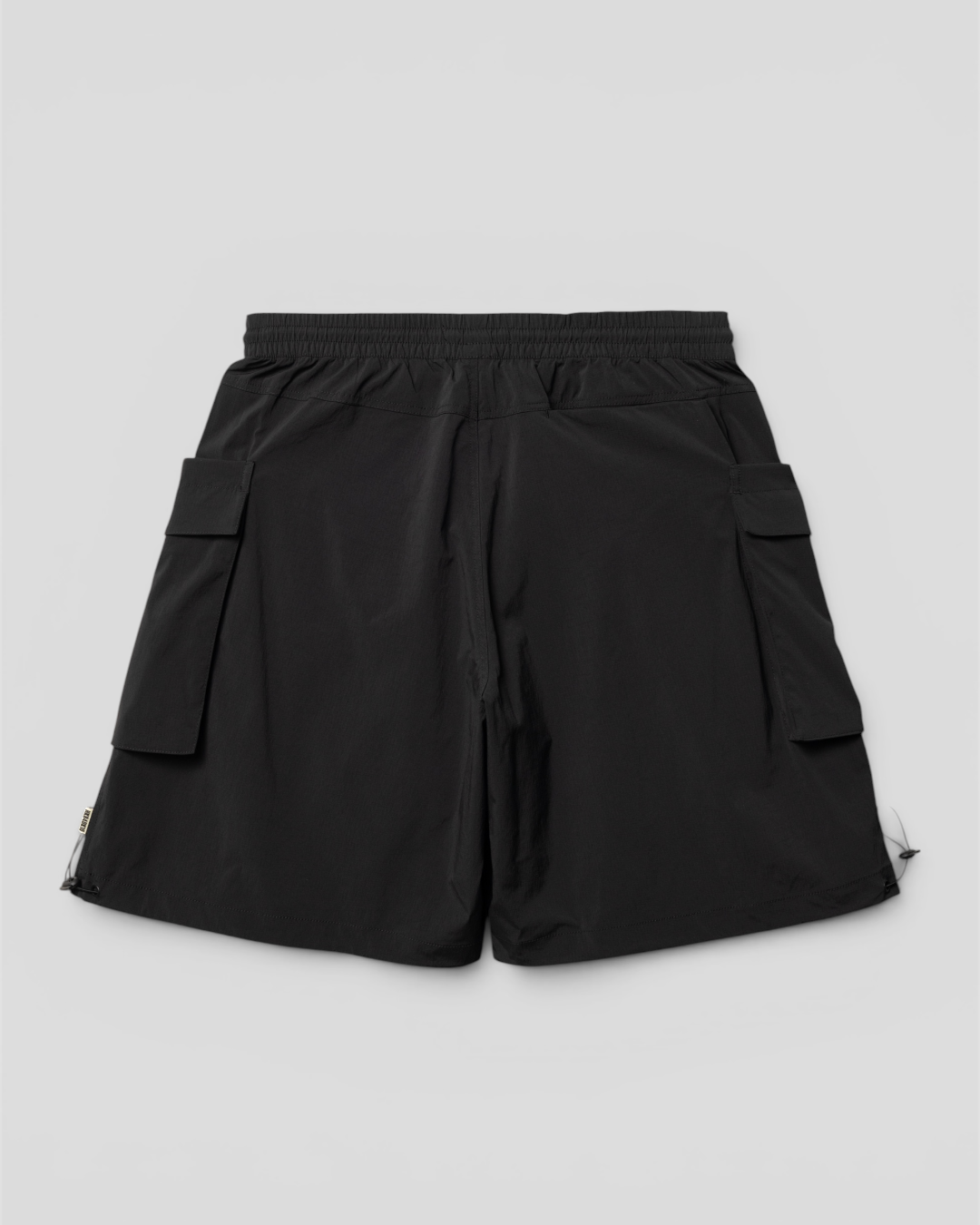 Smoul tech cargo shorts