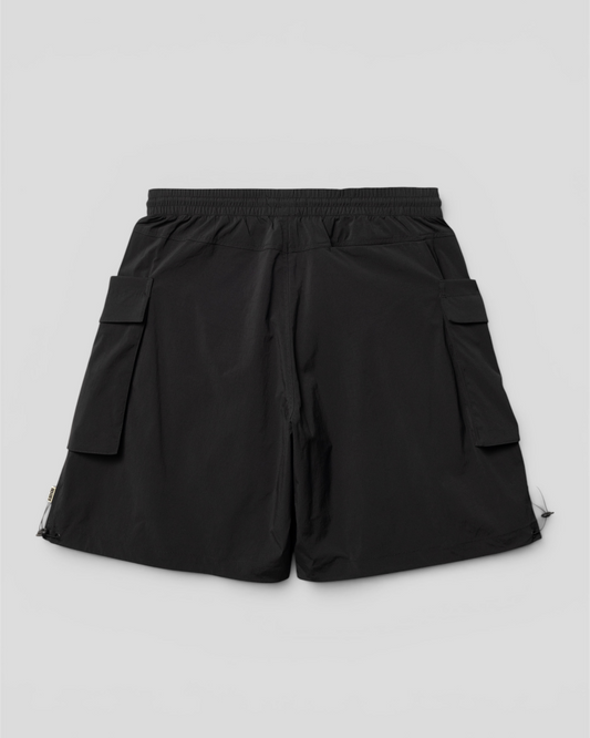 Smoul tech cargo shorts