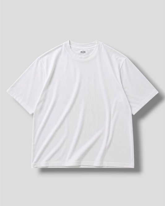T-shirt relaxed