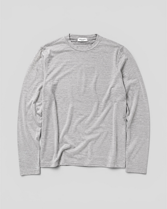 Linen longsleeve