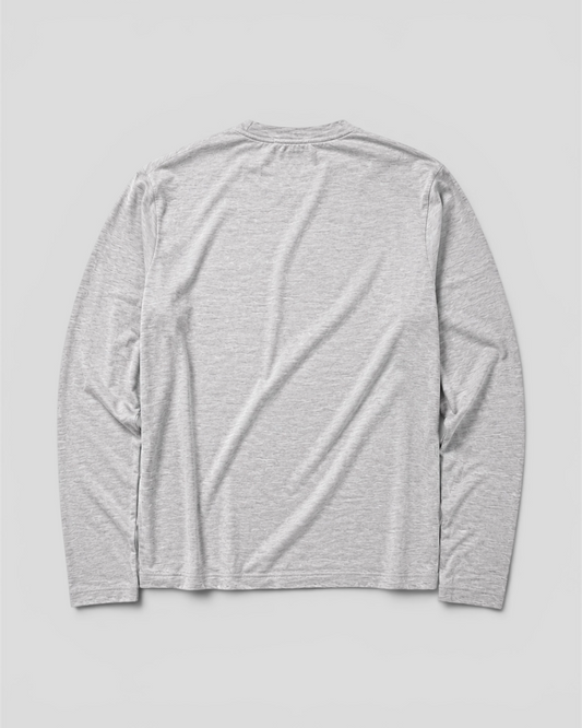 Linen longsleeve