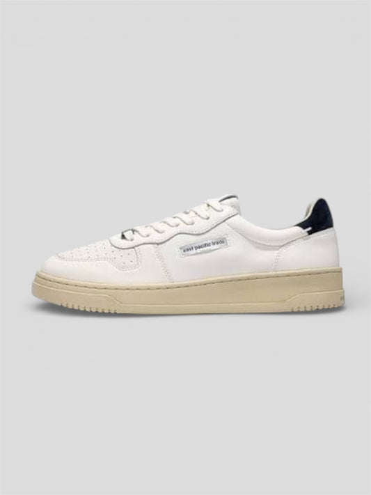 Court off white/navy