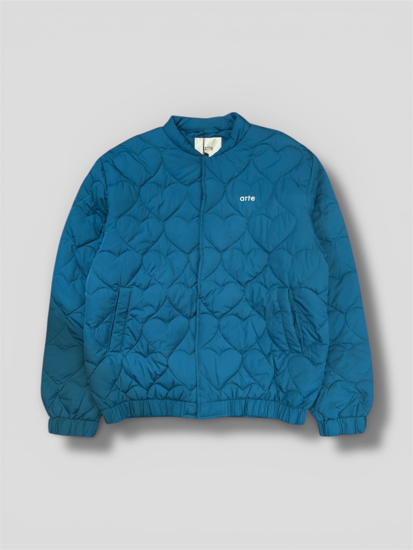 Jonas heart jacket