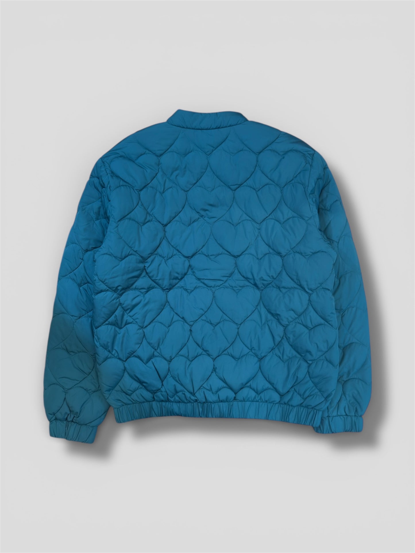 Jonas heart jacket