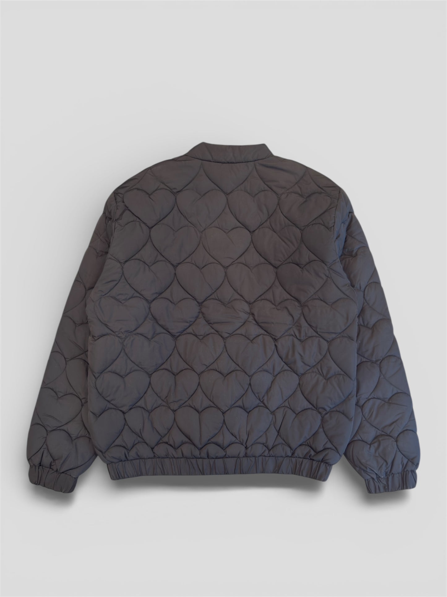 Jonas heart jacket