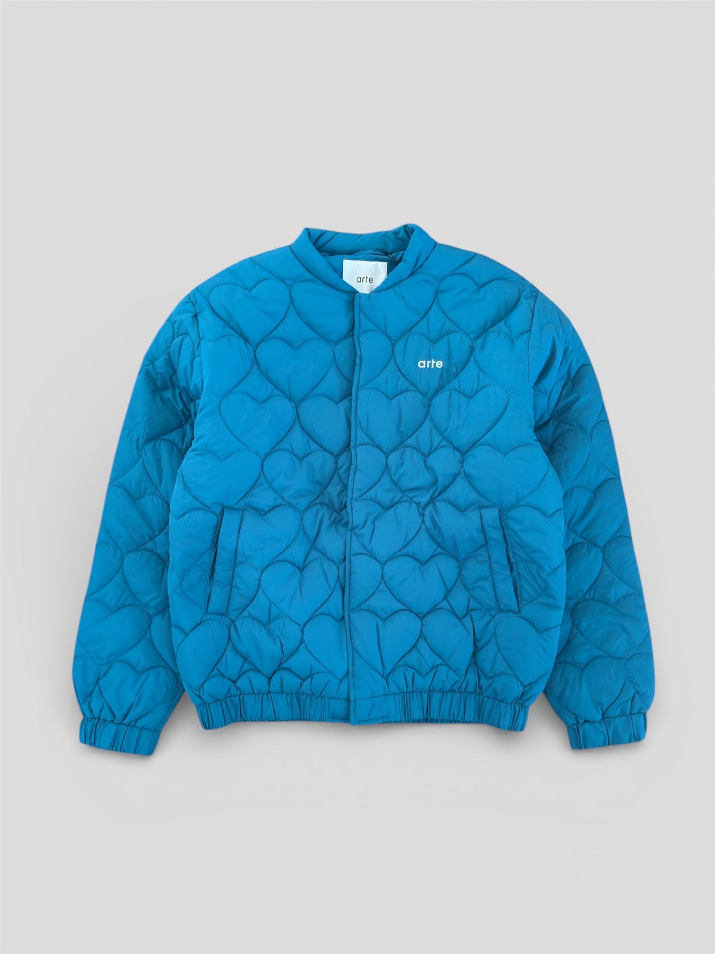 Jonas heart jacket