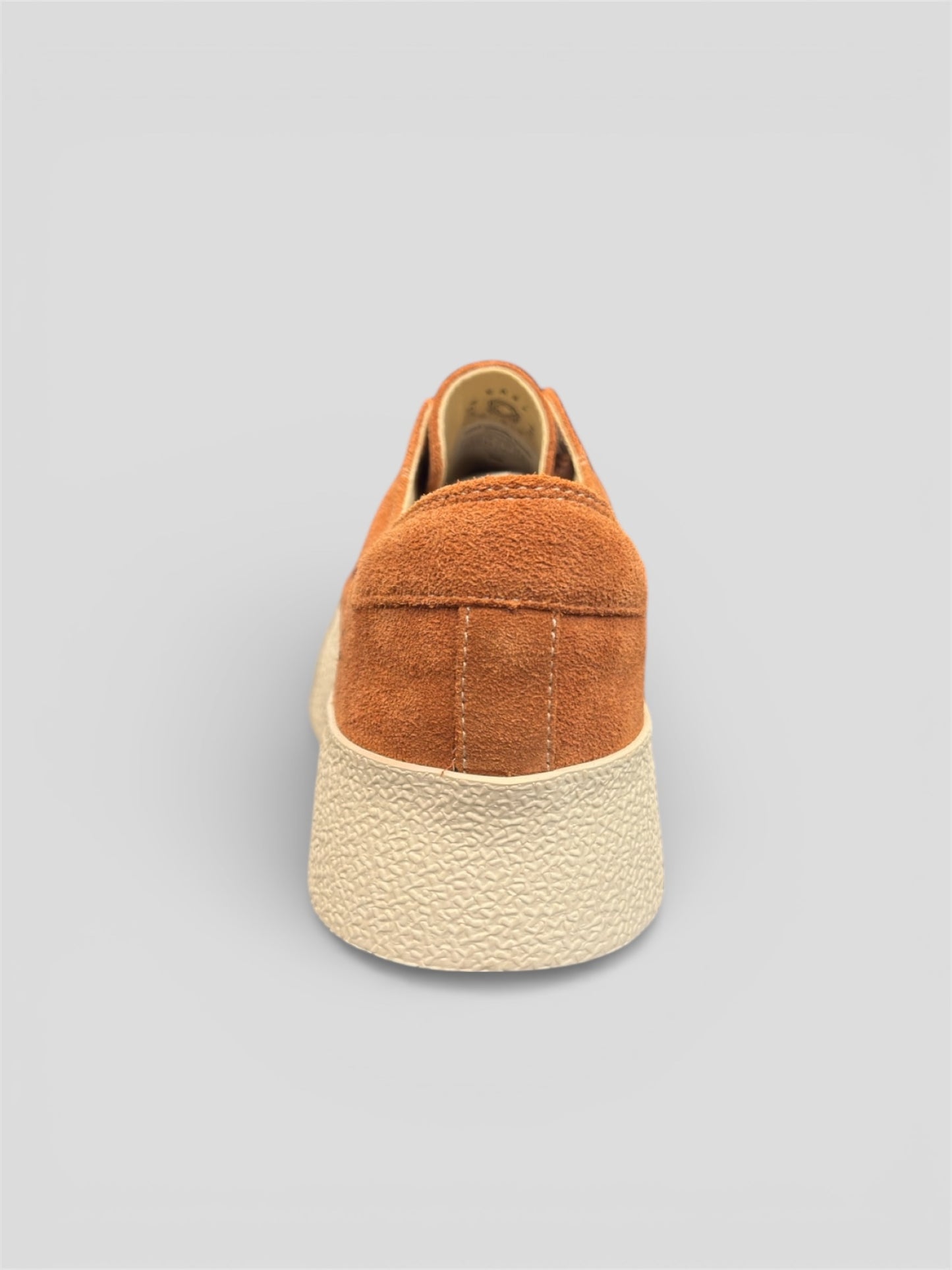 Dive nabuk brown