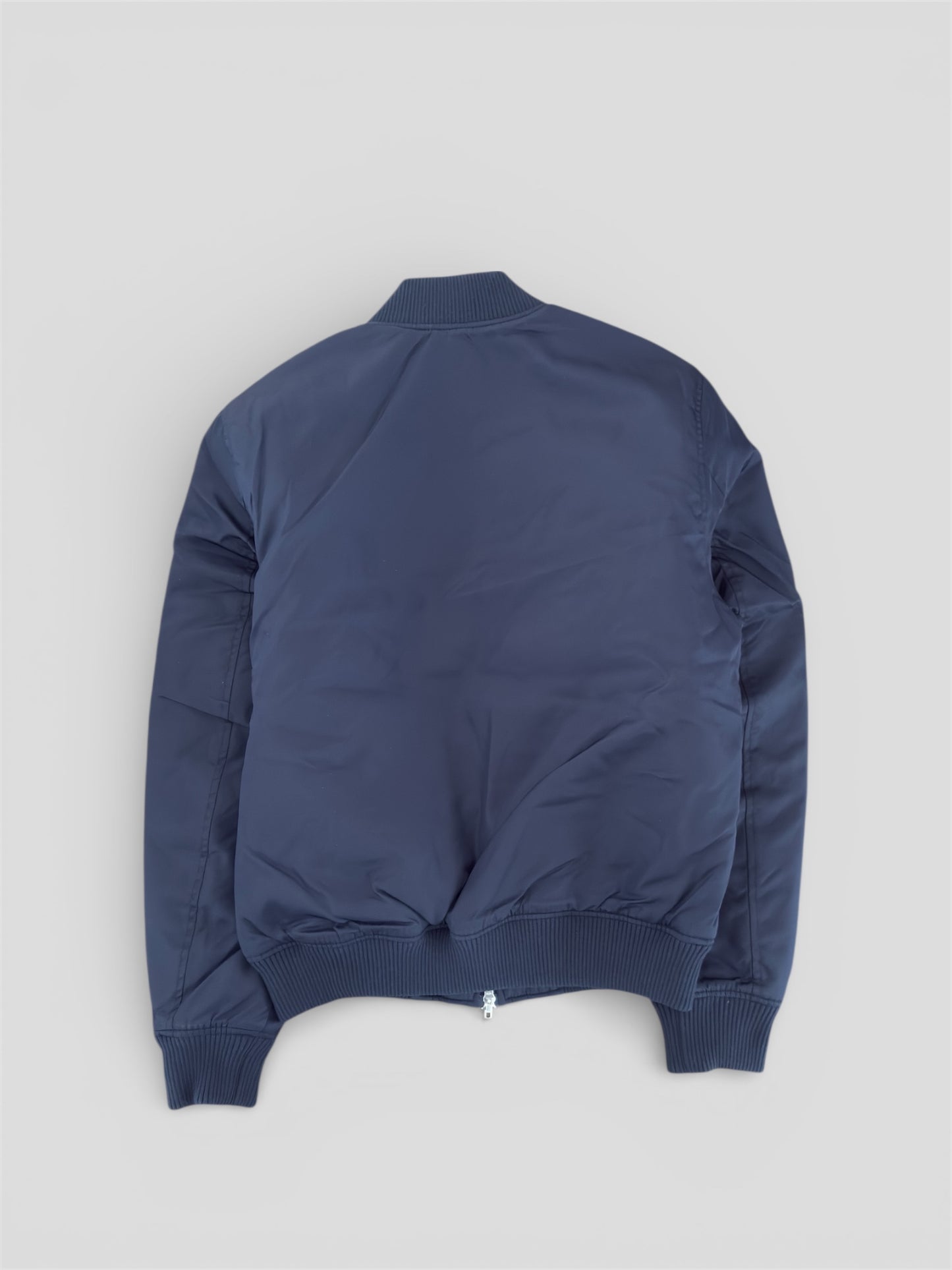 Neo bomber jacket