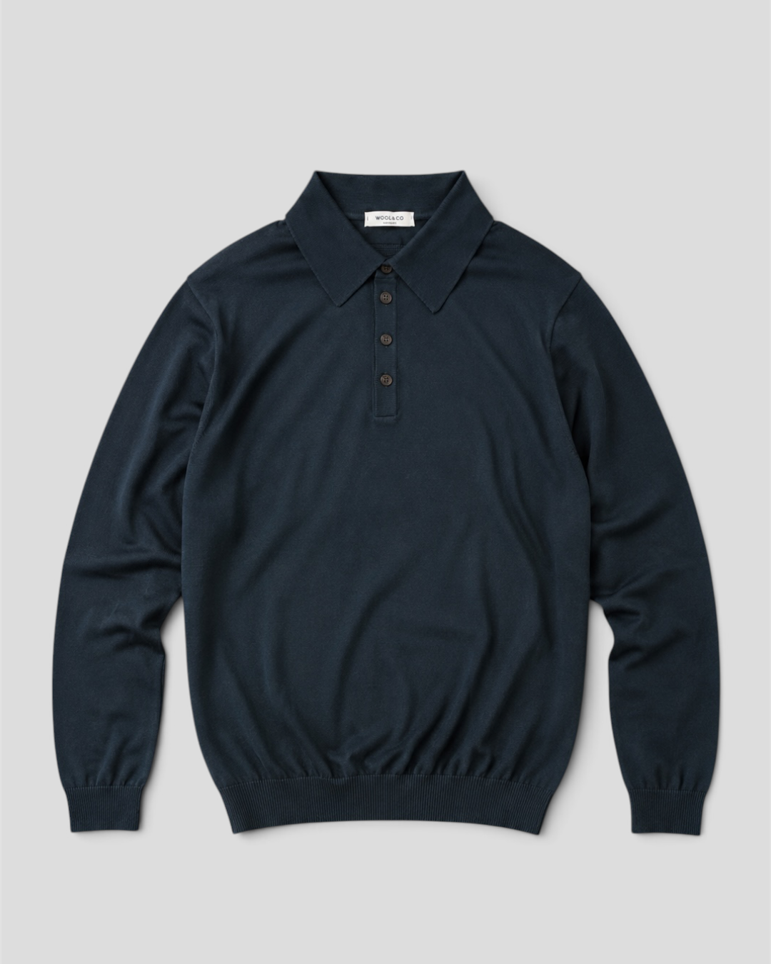 Basic Polo