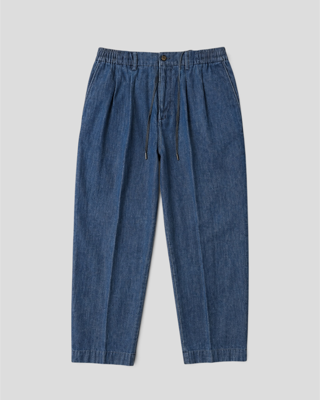 Dominique denim