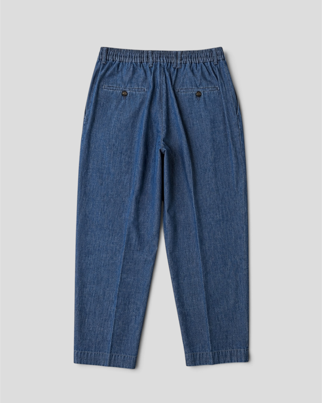 Dominique denim