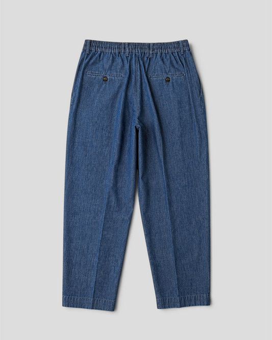 Dominique denim