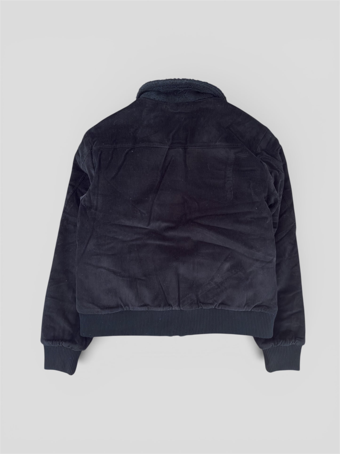 Sherpa jacket