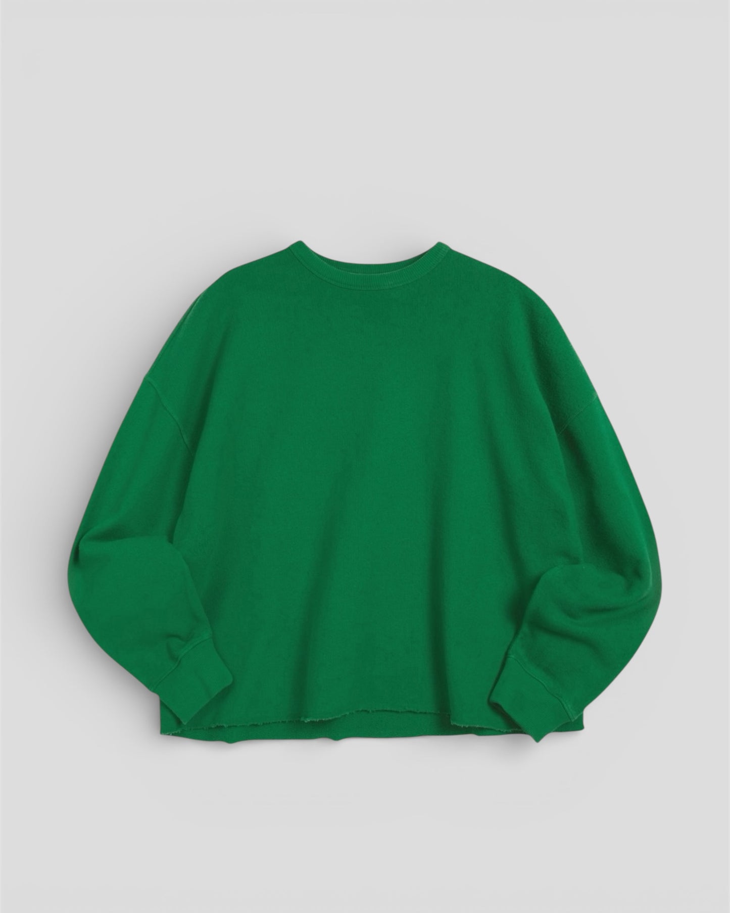 Studio sweatshirt