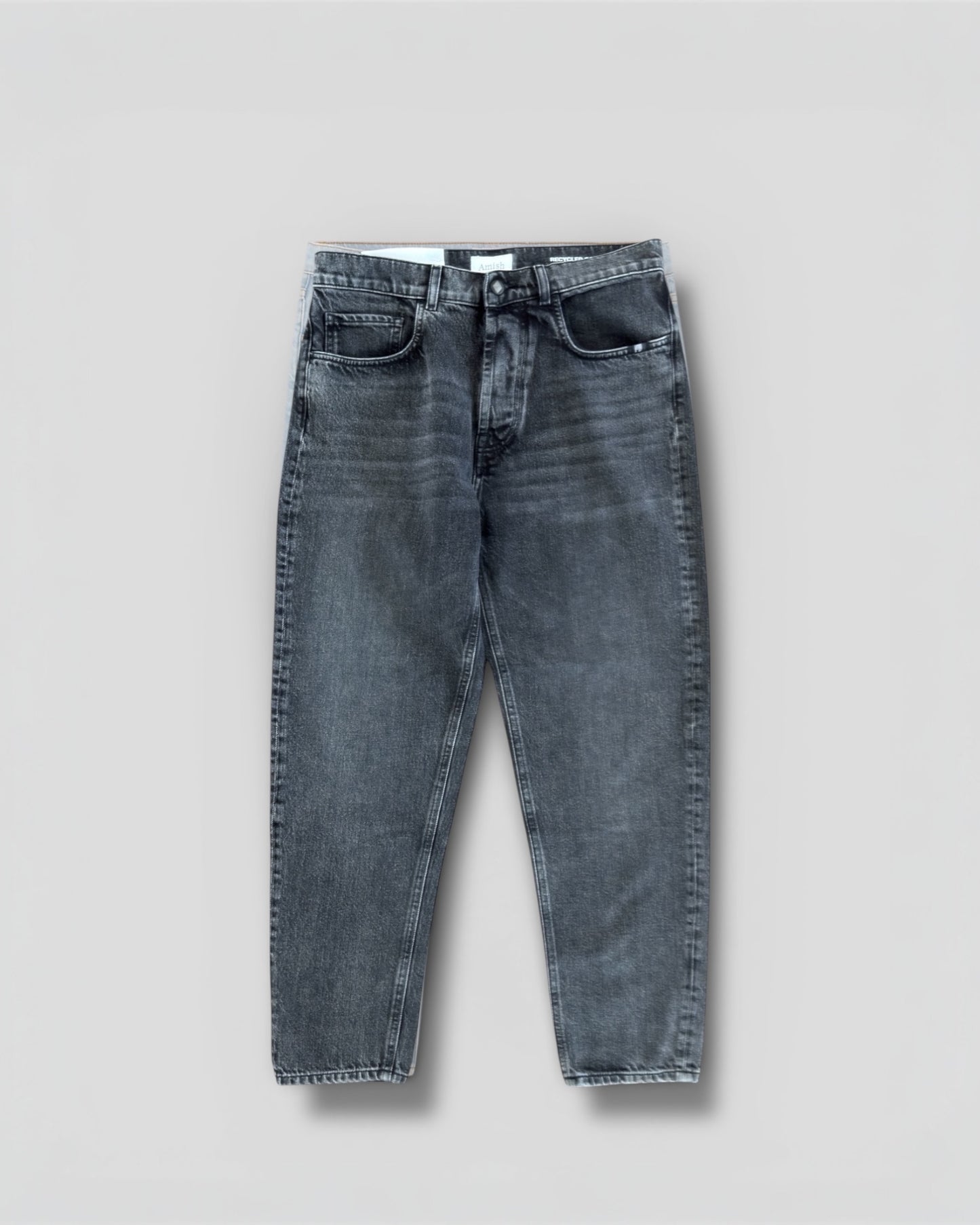 Jeremiah black wash
