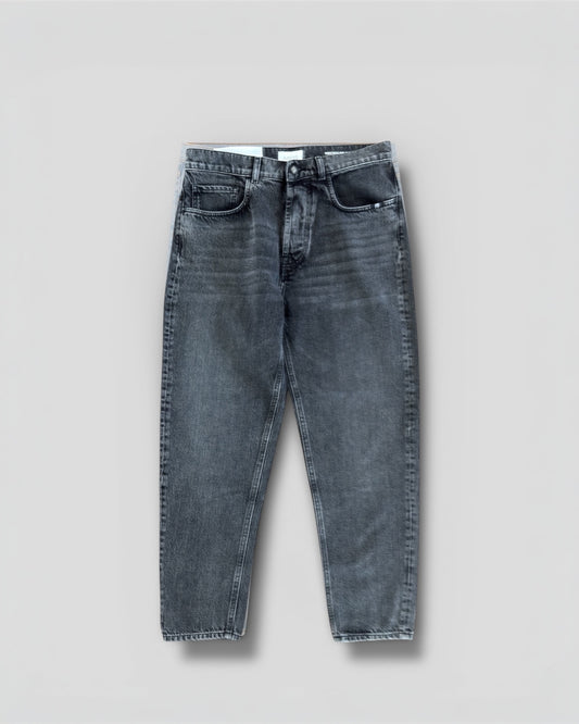 Jeremiah black wash