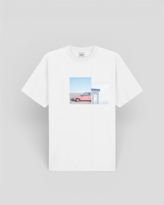 Photo t-shirt