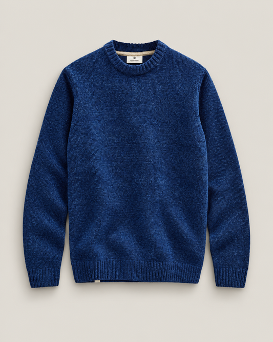 Aksune chenille knit