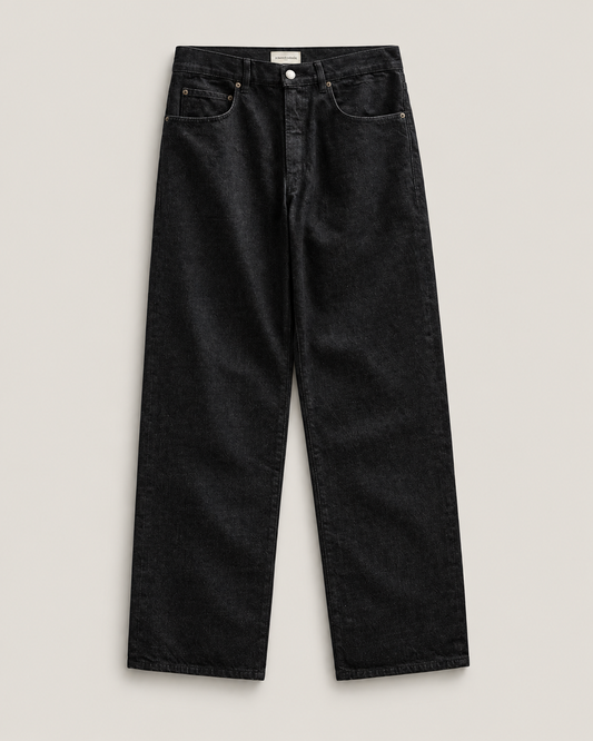 Akjonas selvedge jeans