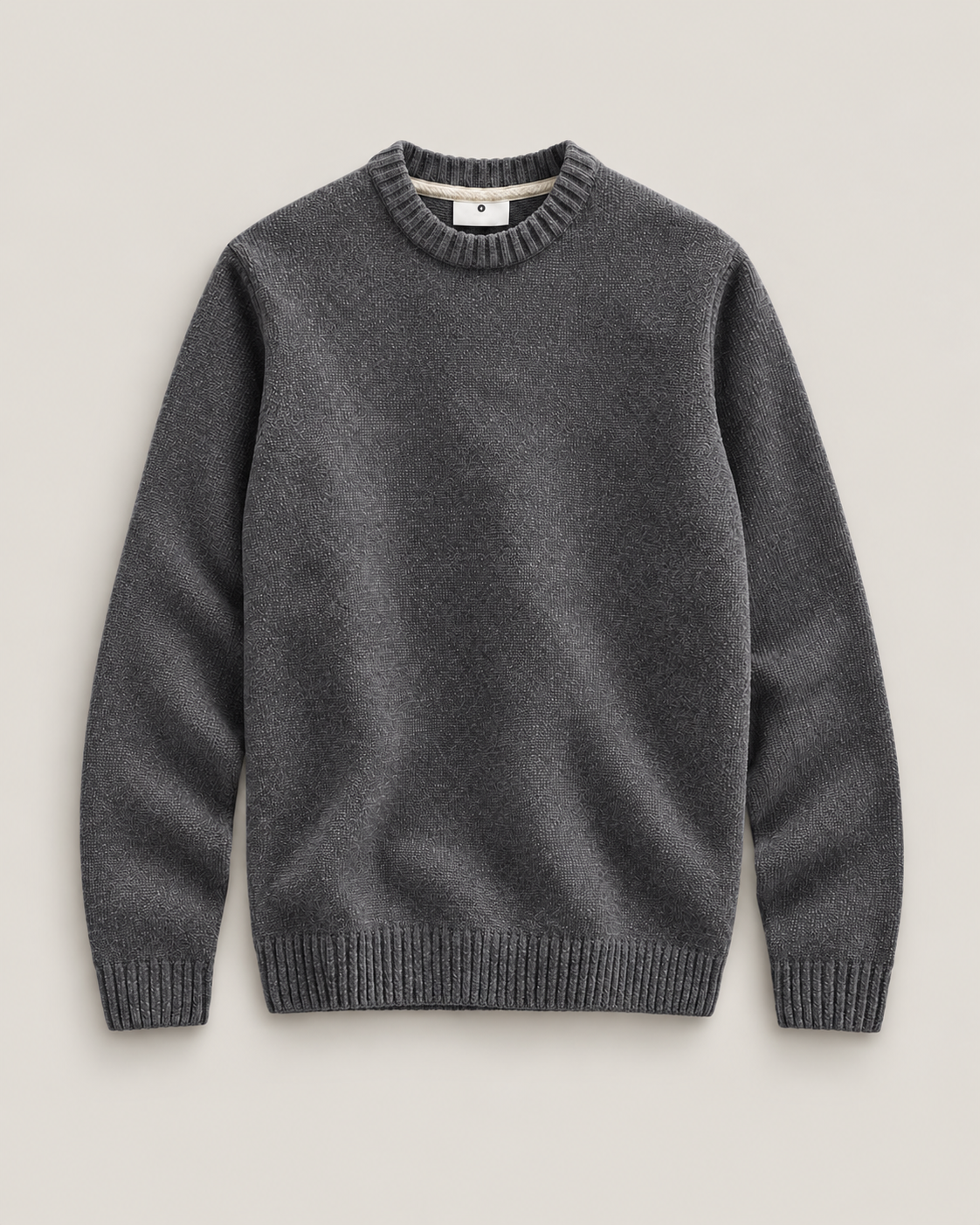 Aksune chenille knit