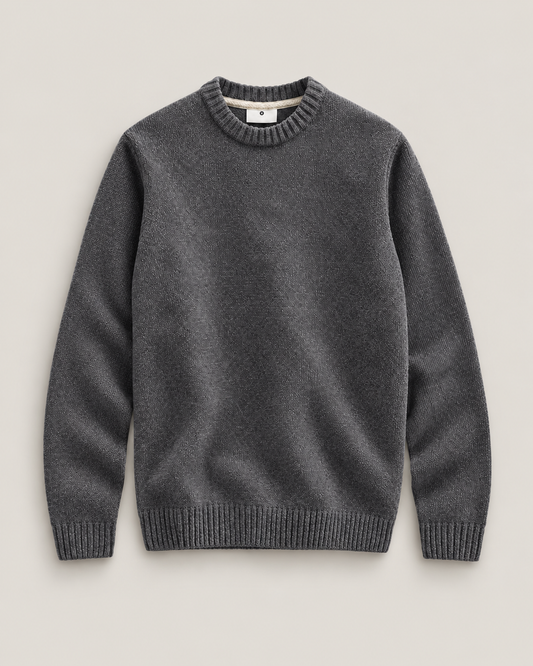 Aksune chenille knit