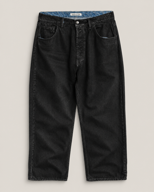 Bez jeans