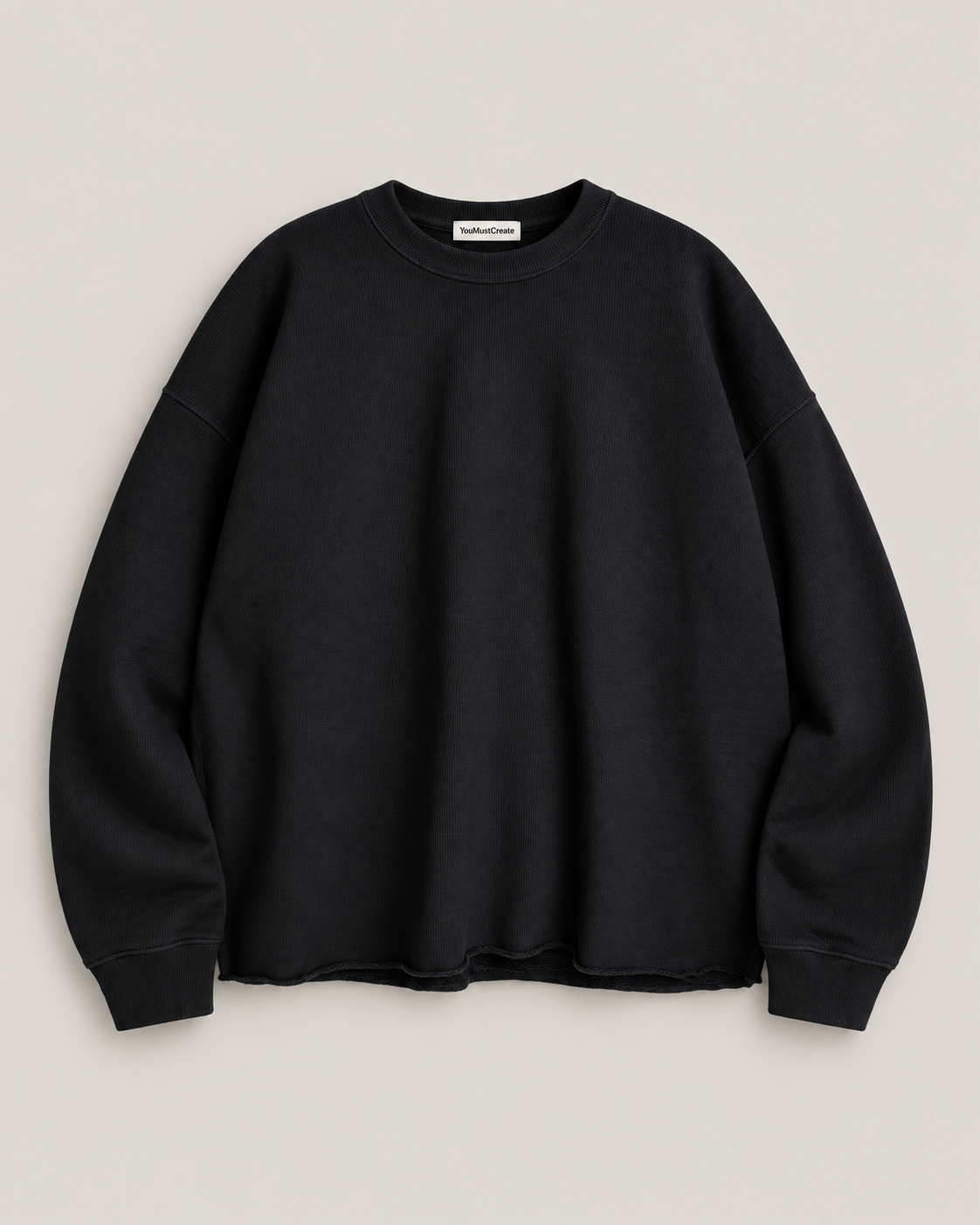 Studio sweatshirt