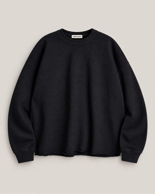 Studio sweatshirt