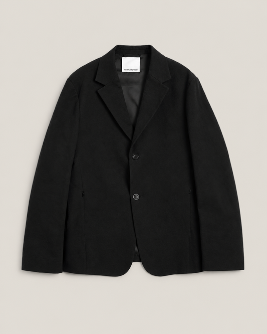 Like a jacket