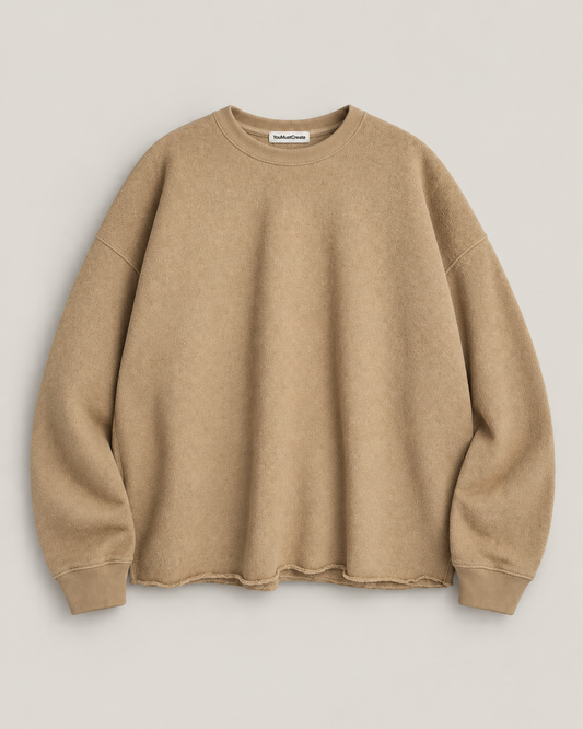 Studio sweatshirt