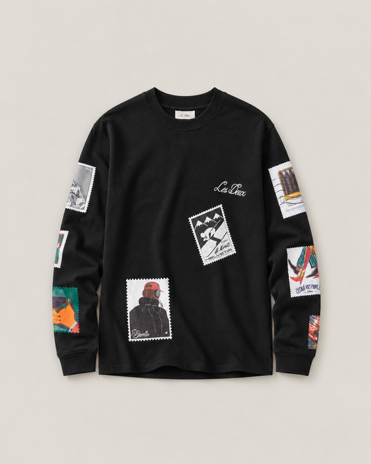 Stamp ls