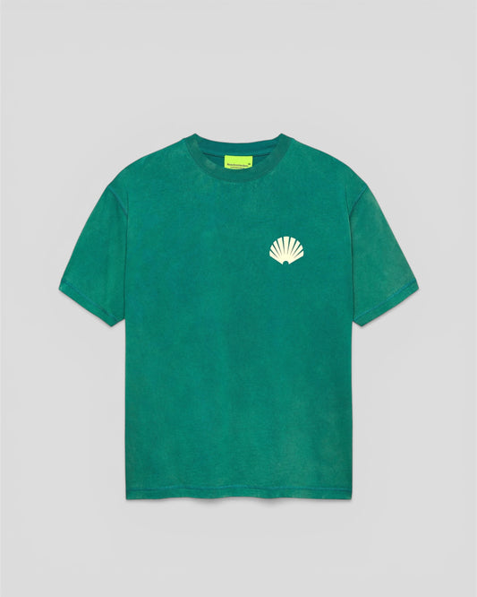 Logo tee sea