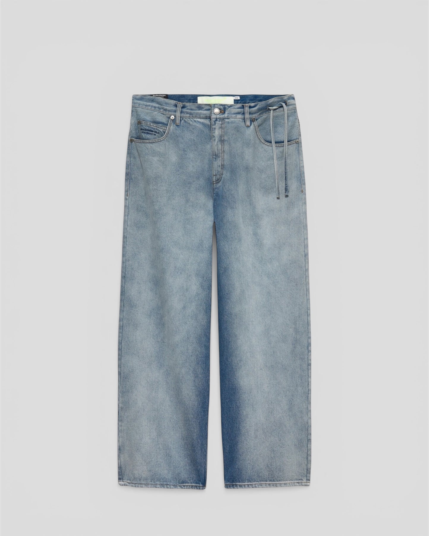 Denim light
