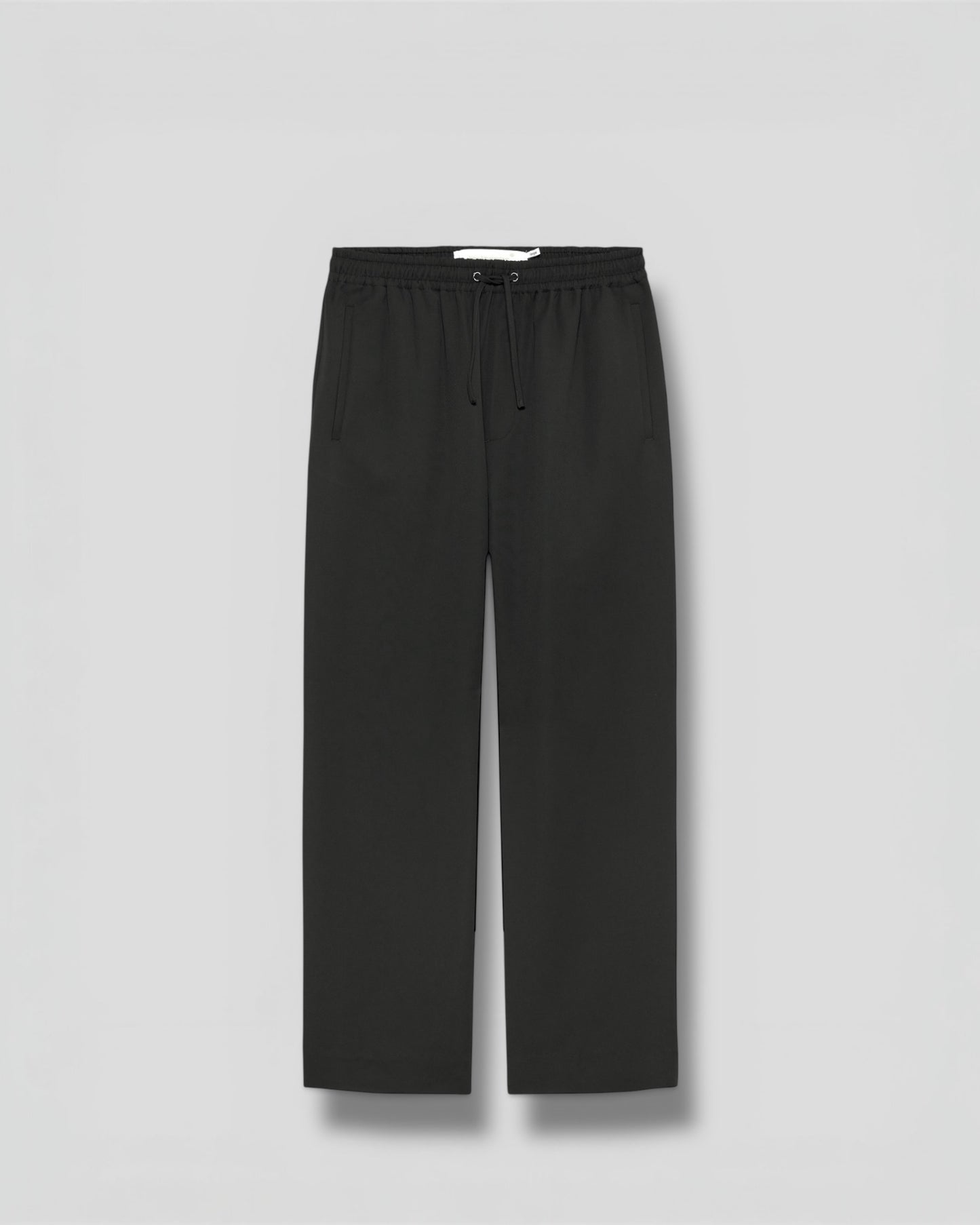 Work trousers black