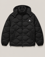 Detachable jacket