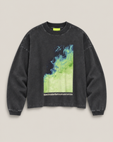Heat wave longsleeve