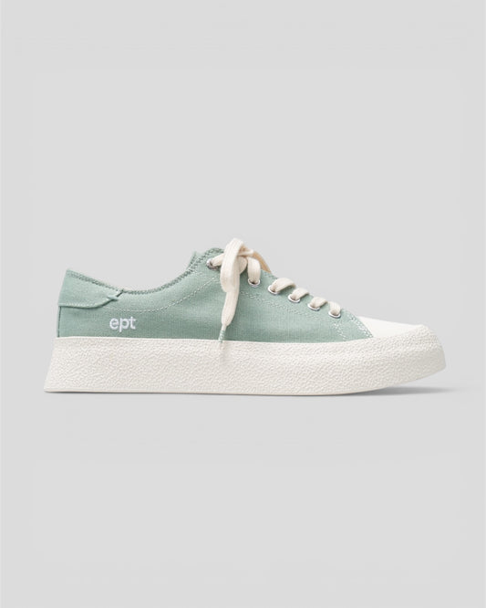 Dive canvas matcha