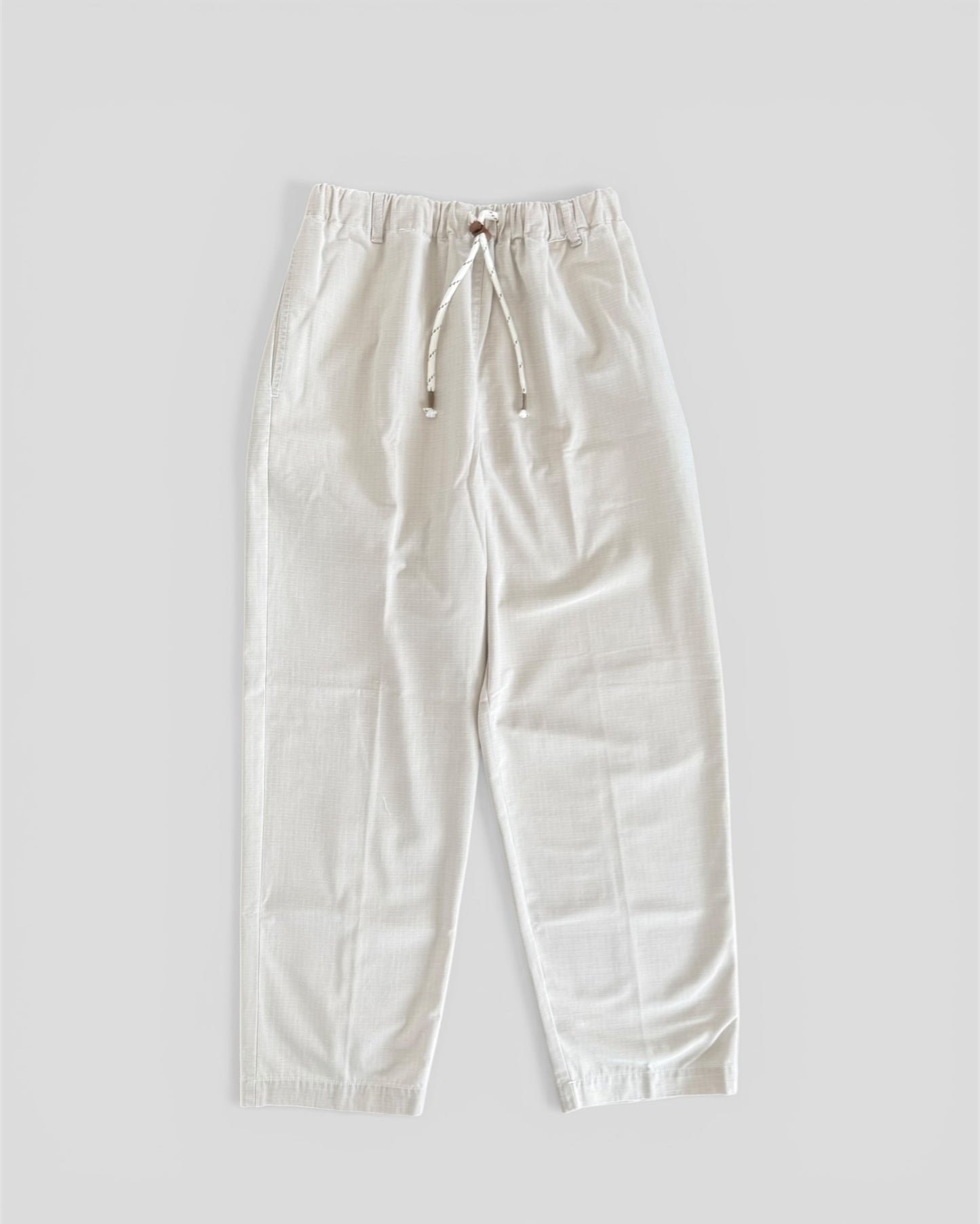 Pantalaccio fondo ampio ripstop