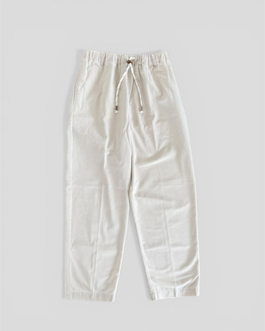 Pantalaccio fondo ampio ripstop
