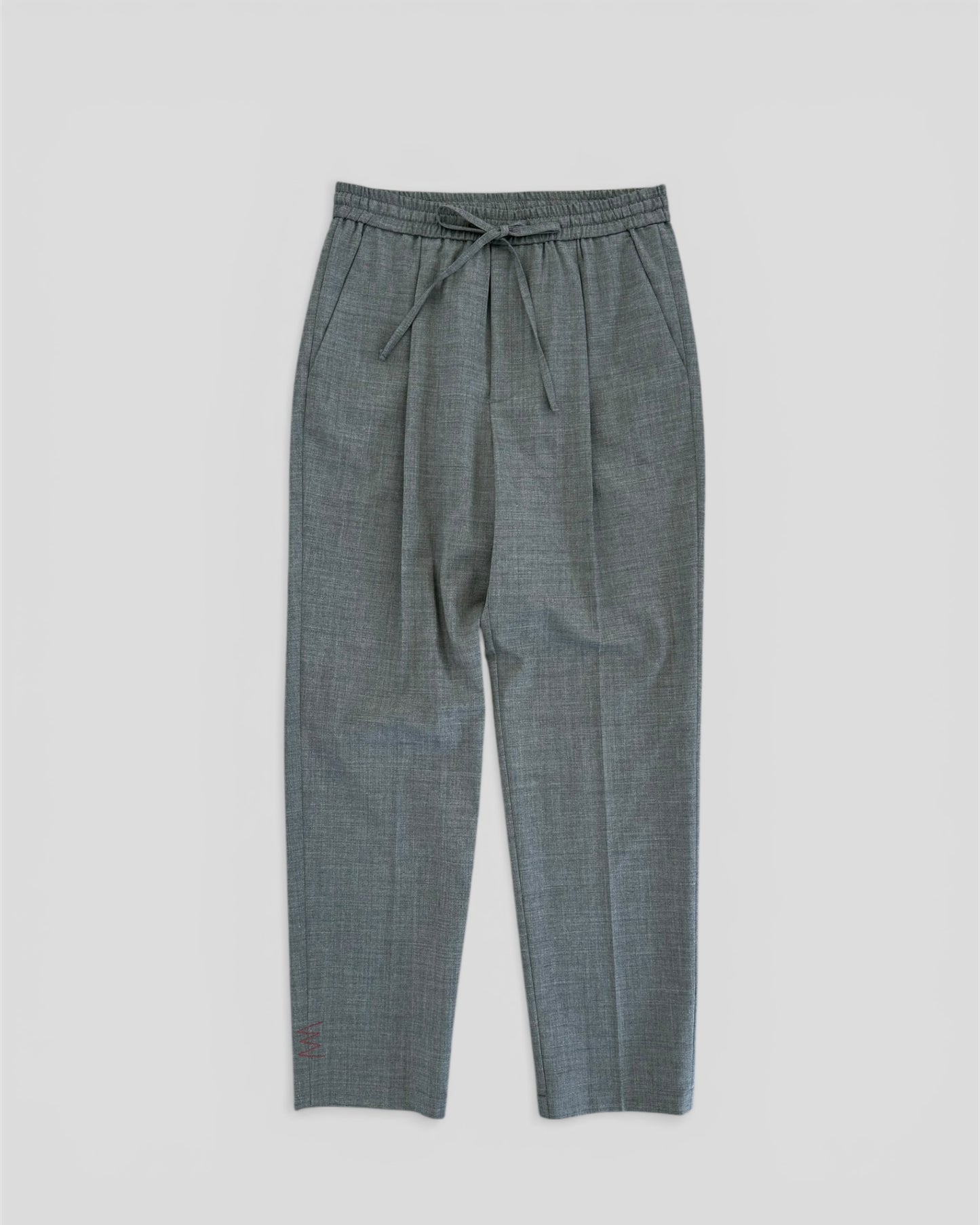 Pantalaccio virgin wool