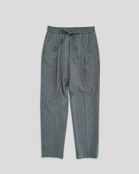 Pantalaccio virgin wool