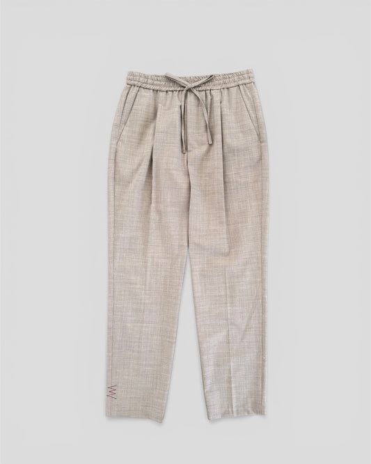 Pantalaccio virgin wool